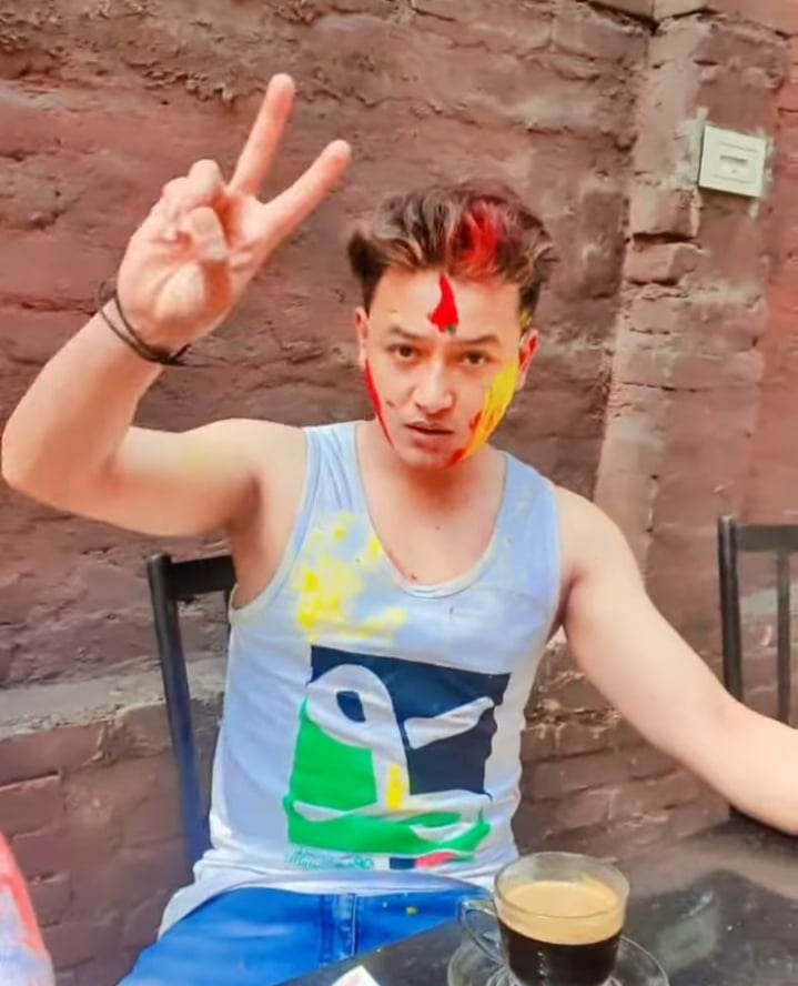 salon basnet